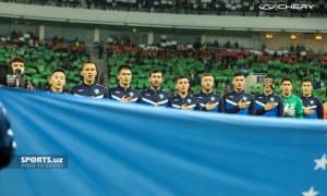 Ўзбекистон терма жамоасининг БАА ва Қатарга қарши баҳслар учун қайдномаси маълум  (Сайтимиз инсайди тасдиқланди)