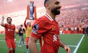 Муҳаммад Салоҳ мўмай даромадли иш топиб қўйганини тан олди