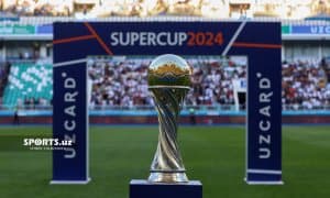 Илк Суперкубокни "Навбаҳор" ютган, "Насаф" эса энг кўп бу совринга эга чиққан. Энг кўп мағлуб бўлган жамоа - "Пахтакор" 
