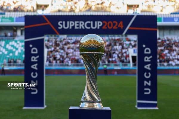 Илк Суперкубокни "Навбаҳор" ютган, "Насаф" эса энг кўп бу совринга эга чиққан. Энг кўп мағлуб бўлган жамоа - "Пахтакор" 