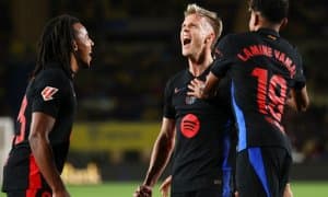 Испания термасига “Реал”дан ҳеч кимни чақирилмади, “Барса”данчи?