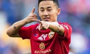 Файзуллаев: "Мен учун бу медаль жуда муҳим"