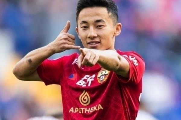 Файзуллаев: "Мен учун бу медаль жуда муҳим"