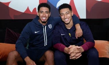 Беллингем янги жамоа танлагани келди