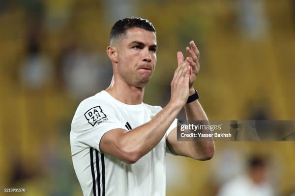 СПЛ: Сўнгги турда "Ан-Наср" мағлубиятга учради