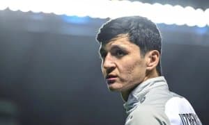 “Сити” Ҳусановни ижарага берса ҳам, фақат топ-клубга жўнатади!