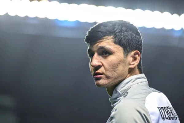 “Сити” Ҳусановни ижарага берса ҳам, фақат топ-клубга жўнатади!