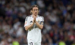 Модричга зўр клуб чиқди