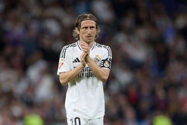 Модричга зўр клуб чиқди