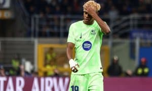 Ямал “Барса”да ишкал чиқарди. У бир юлдуз кетишини талаб қиляпти