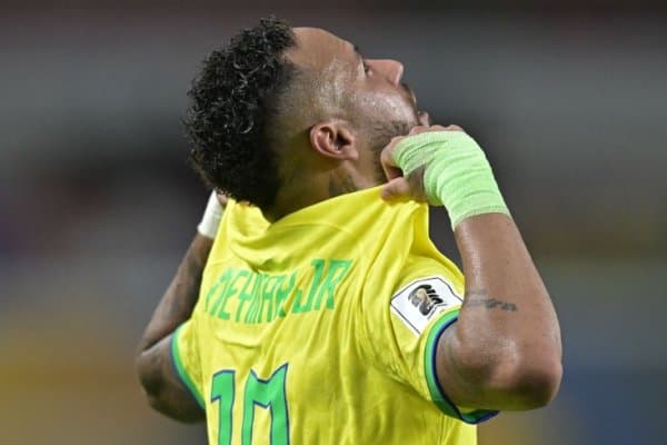 Анчелотти Неймарни нега Бразилия термасига чақирмади?