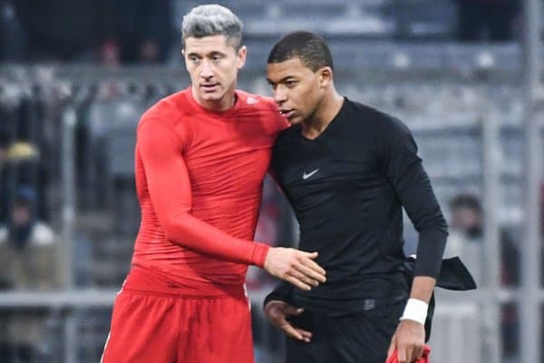 “Топ-5”да 100 дан ортиқ гол урган атиги тўртта футболчи чиқди