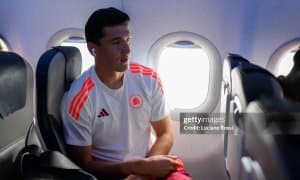 Бунақаси бўлмаган: Ҳусанов, Шомуродов ва Файзуллаев ҳақида!