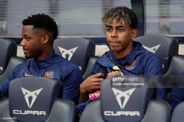 "Барселона" ҳужумчиси Францияга йўл олишга тайёр 