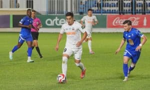 Эксперт ҳакамлар қўмитаси "Машъал" - "Бунёдкор" ўйинида фаолият олиб борган ҳакамлар фаолиятини таҳлил қилди