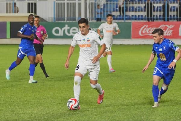 Эксперт ҳакамлар қўмитаси "Машъал" - "Бунёдкор" ўйинида фаолият олиб борган ҳакамлар фаолиятини таҳлил қилди