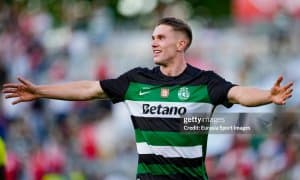 Дьёкереш "Арсенал" қизиқиш билдирганига муносабат билдирди 