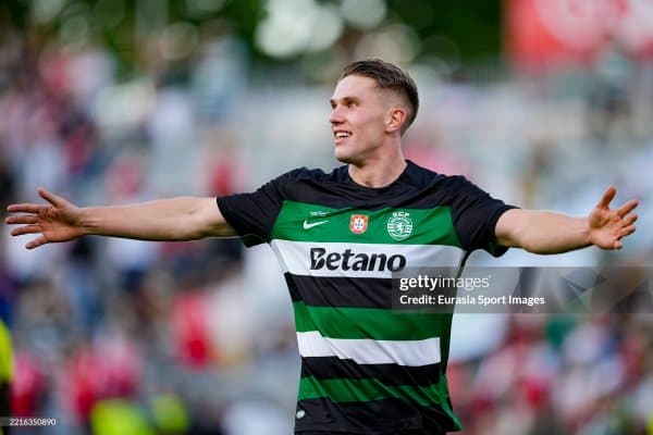 Дьёкереш "Арсенал" қизиқиш билдирганига муносабат билдирди 