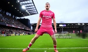 "Манчестер Юнайтед" Куньядан сўнг яна бир трансферни ҳал қилди 