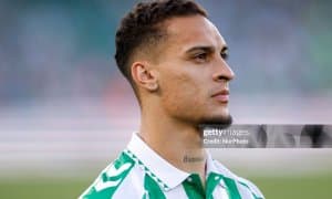 Антони Манчестердаги ҳаётини яхши сўзлар билан эсламади!