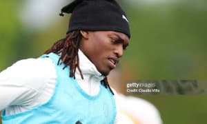 "Милан" ҳужумчиси учун 3 та гранд клуб курашади