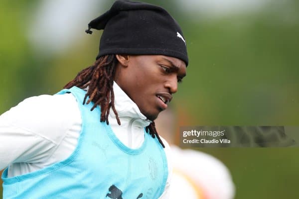 "Милан" ҳужумчиси учун 3 та гранд клуб курашади