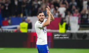 "Сити" Франциядан ярим ҳимоячи олиб келмоқчи 