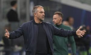 “Барса”: Бу юлдузимиз гапга кўнмаяпти