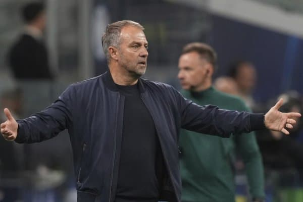 “Барса”: Бу юлдузимиз гапга кўнмаяпти