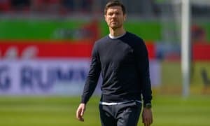 “Реал”нинг айрим ўйинчиларига Хаби Алонсо ёқмади