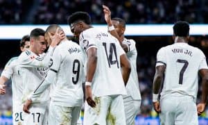 Фабрицио Романо “Реал” яна бир катта трансферни ҳал қилганини тасдиқлади