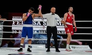 Кунни ғалаба билан бошладик!