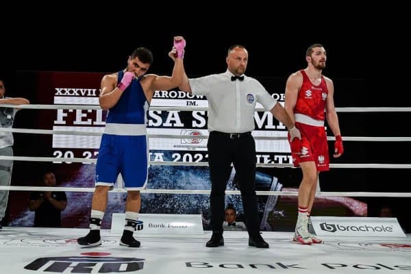 Кунни ғалаба билан бошладик!