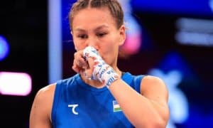 6 боксеров поборются за выход в полуфинал 