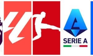 Топ-5 лигаларнинг 2024/25 йилги рамзий жамоалари эълон қилинди