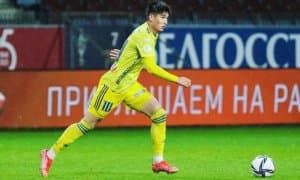 Ўзбек легионери майдонга қайтиб, ҳаммасини жой-жойига қўйиши керак!