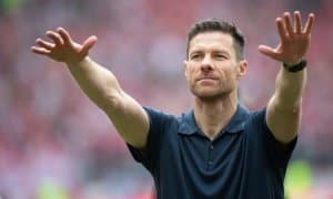 Хаби Алонсо: “Реал”га шу икки ўйинчини олиб беринг!