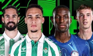 Конференциялар лигаси. "Бетис" - "Челси": Машҳур сайтлар баҳс натижасини тахмин қилди