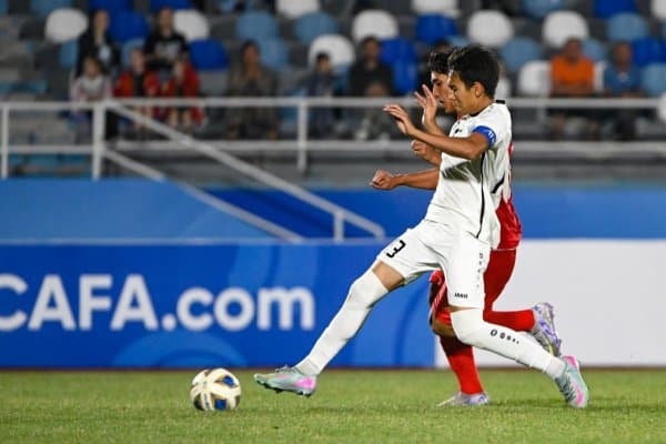 “CAFA U-17 Championship 2025". Суперкамбек амалга оширган ўсмирларимиз Эронни мағлуб этди