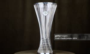 Конференциялар лигаси. "Бетис" - "Челси": Финал баҳси олдидан асосий таркиблар билан танишинг