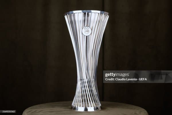 Конференциялар лигаси. "Бетис" - "Челси": Финал баҳси олдидан асосий таркиблар билан танишинг