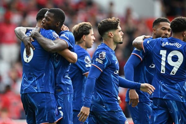 “Челси” ҳеч бир клуб уддалай олмаган натижага эришди