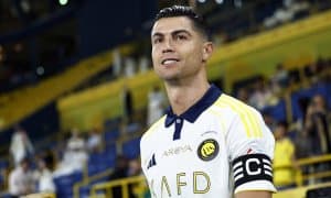 ФИФА Роналдуни Саудиядан олиб кетмоқчи