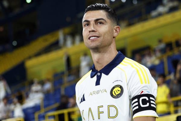 ФИФА Роналдуни Саудиядан олиб кетмоқчи