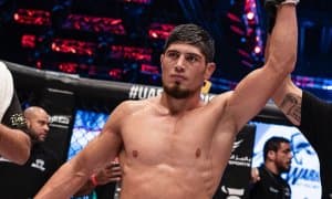 Ҳотам Бойназаровнинг кейинги рақиби ва жанг санаси маълум