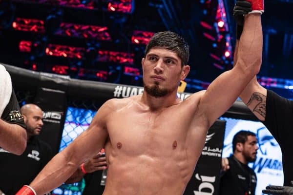 Ҳотам Бойназаровнинг кейинги рақиби ва жанг санаси маълум