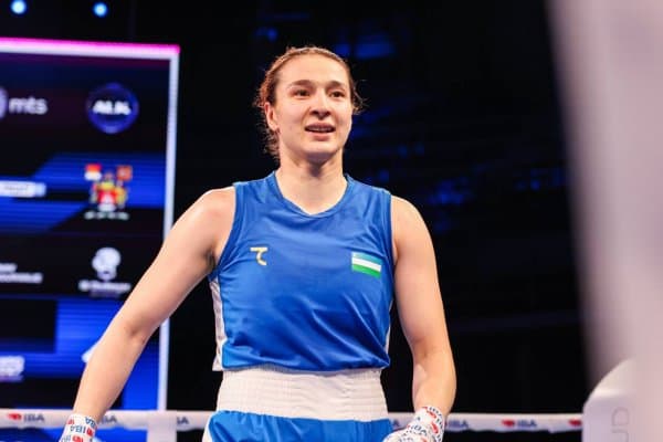 Бугун 7 нафар боксчимиз финал йўлланмаси учун рингга кўтарилади!