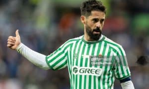 Иско: "Финаллардаги хатолар жуда қимматга тушади" 