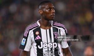 "Ювентус" ҳужумчисини бўлажак турнир учун сақлаб қолиш ниятида 