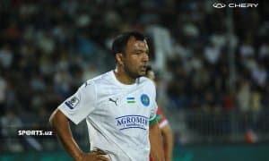 "Динамо" ўртоқлик учрашувида майдонга тушади